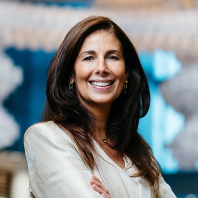 Janine Vos