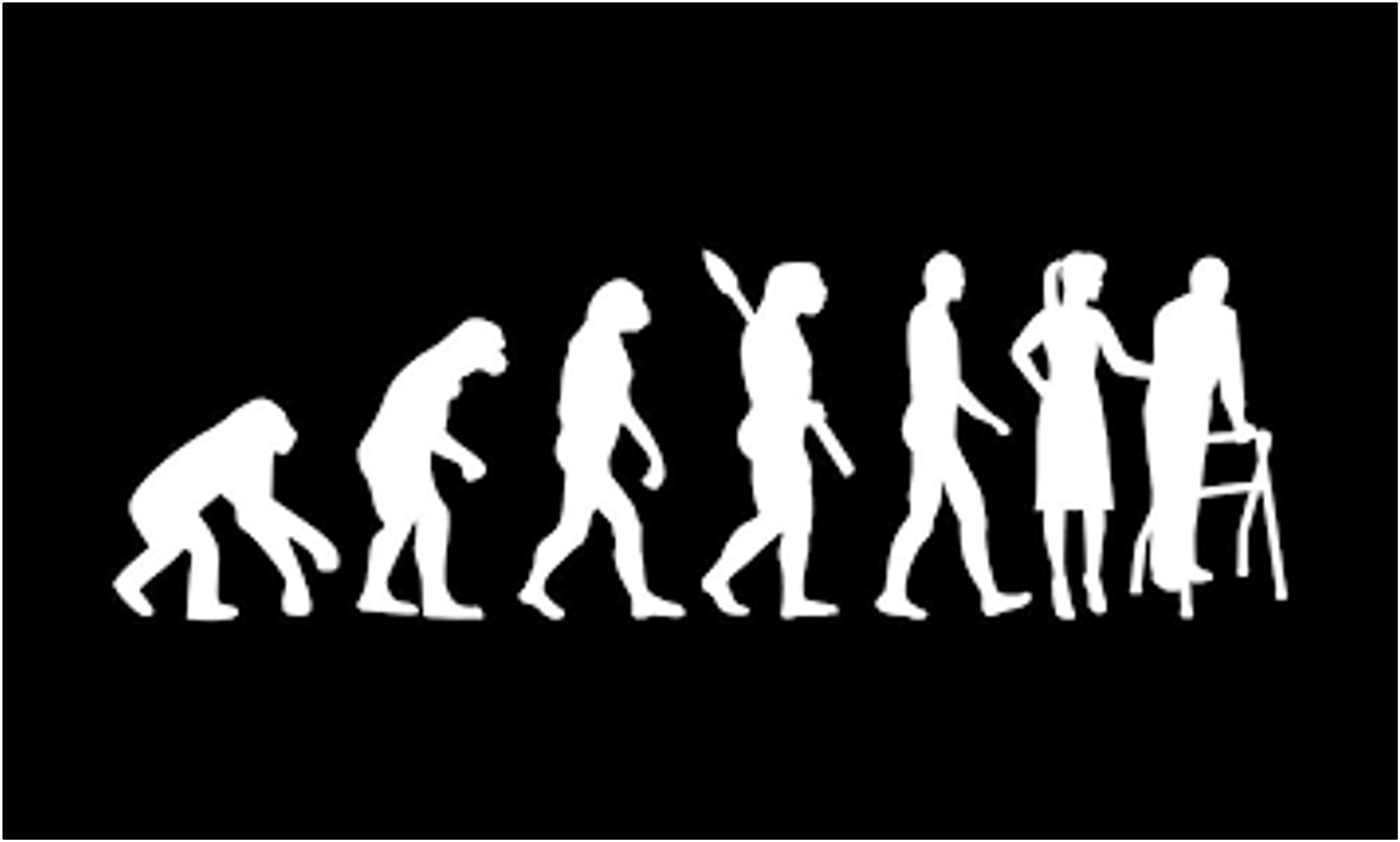 Zorg Evolutie of Revolutie?